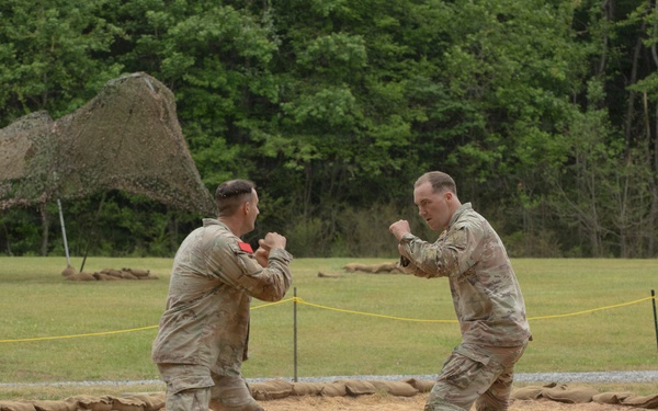 U.S. Army Ranger Open House 2026