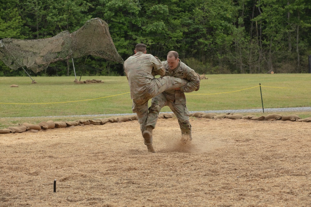 U.S. Army Ranger Open House 2026