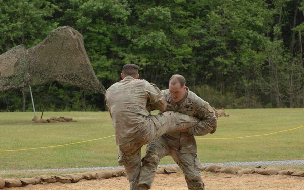 U.S. Army Ranger Open House 2026