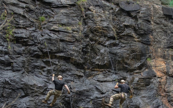 U.S. Army Ranger Open House 2026