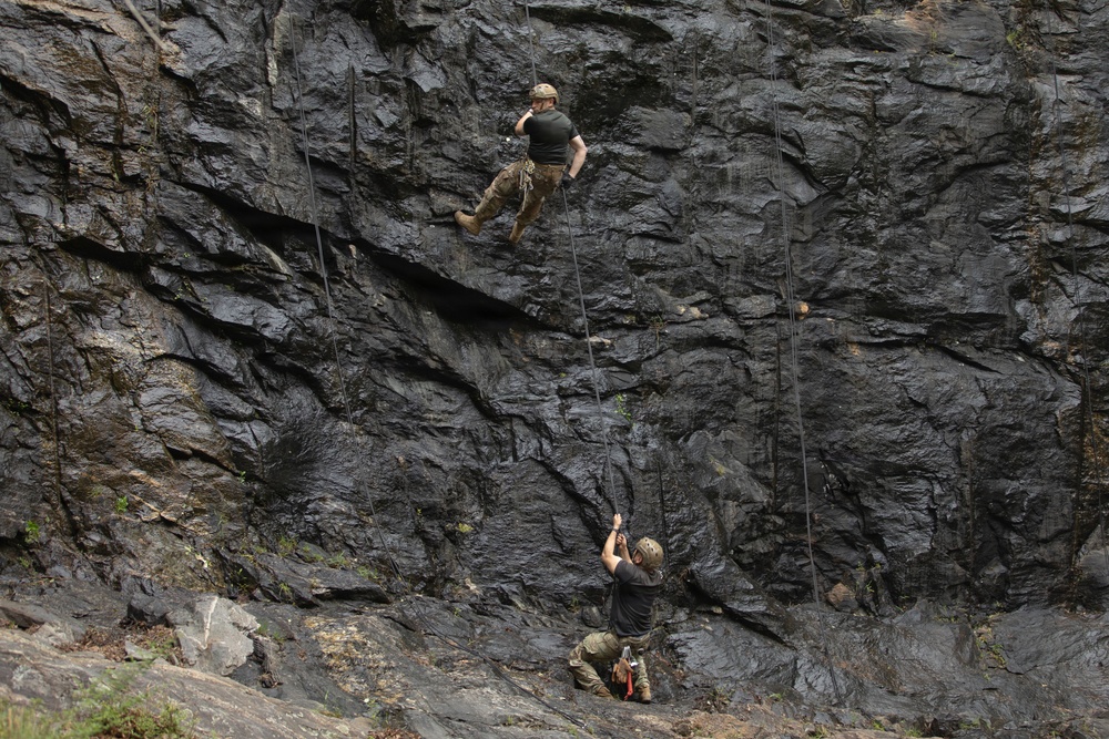 U.S. Army Ranger Open House 2026