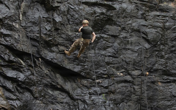 U.S. Army Ranger Open House 2026