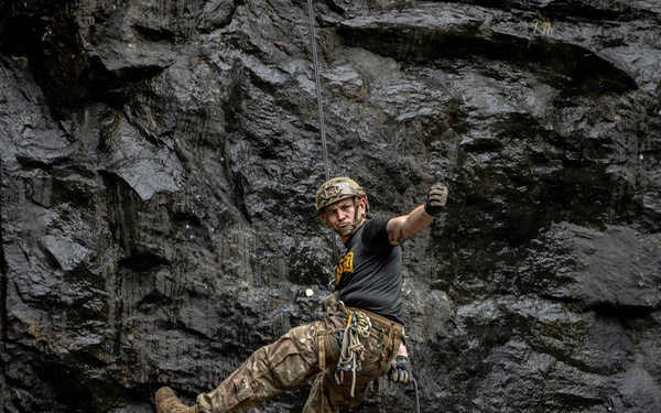 U.S. Army Ranger Open House 2026