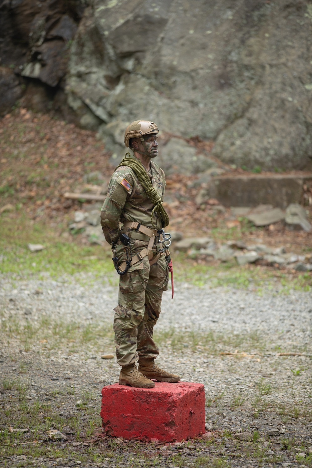 U.S. Army Ranger Open House 2026