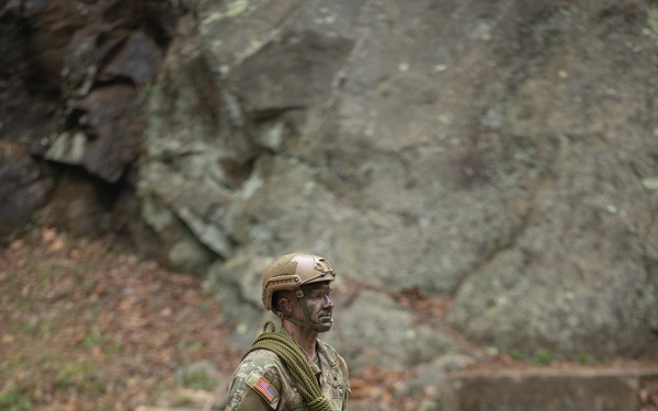 U.S. Army Ranger Open House 2026