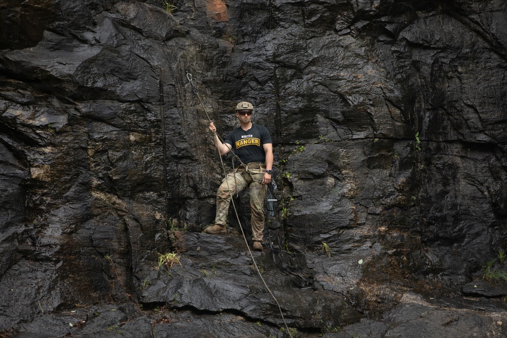 U.S. Army Ranger Open House 2026