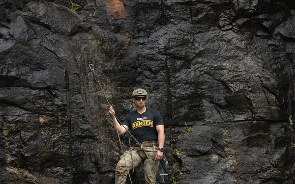 U.S. Army Ranger Open House 2026