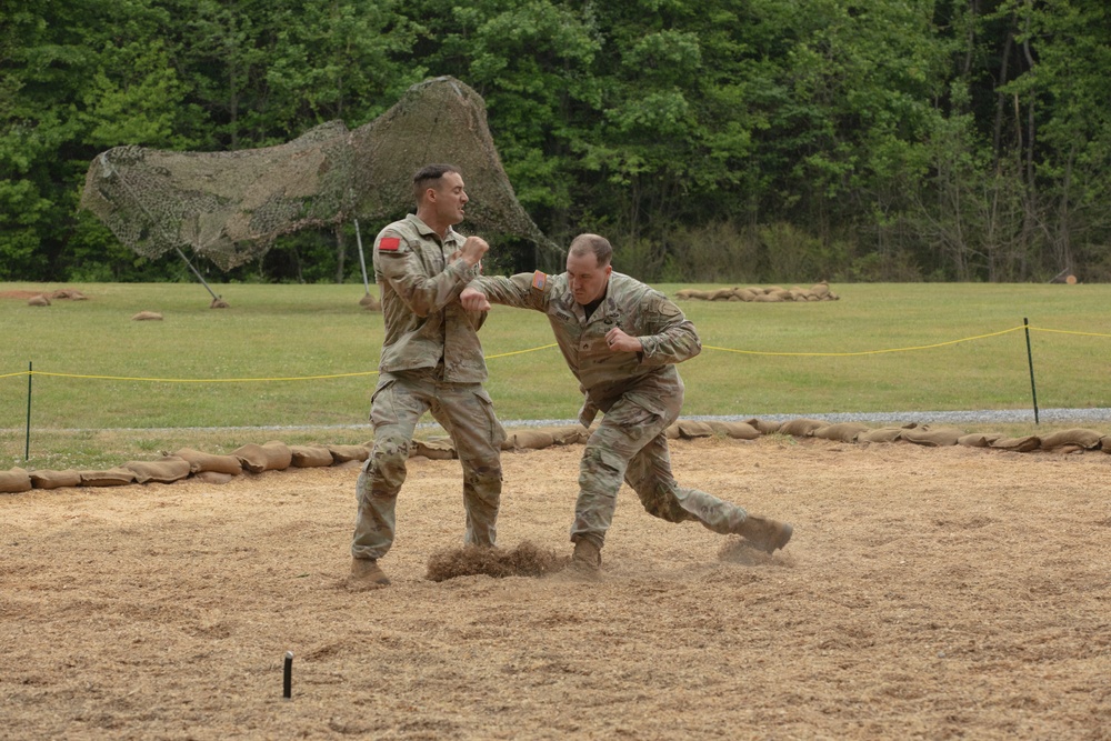 U.S. Army Ranger Open House 2026