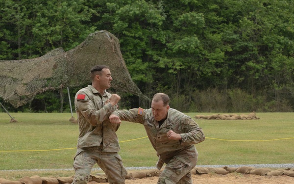 U.S. Army Ranger Open House 2026