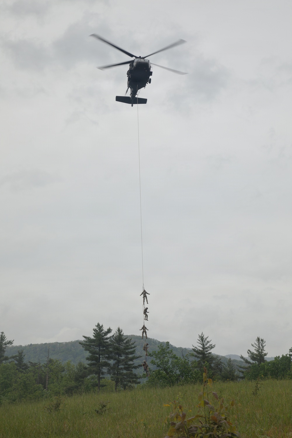 U.S. Army Ranger Open House 2026