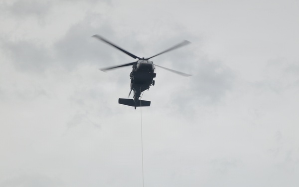 U.S. Army Ranger Open House 2026