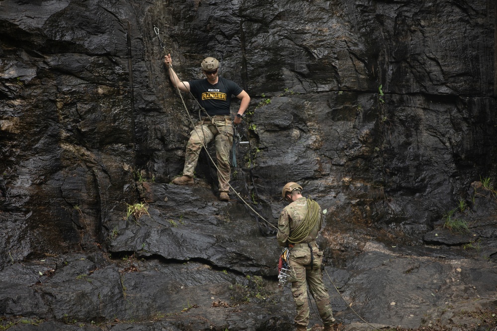 U.S. Army Ranger Open House 2026