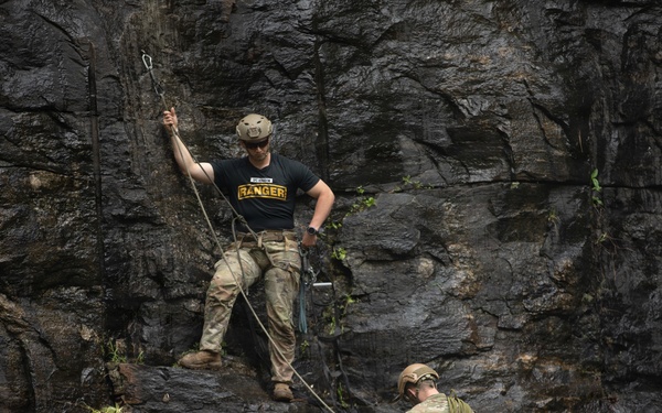 U.S. Army Ranger Open House 2026