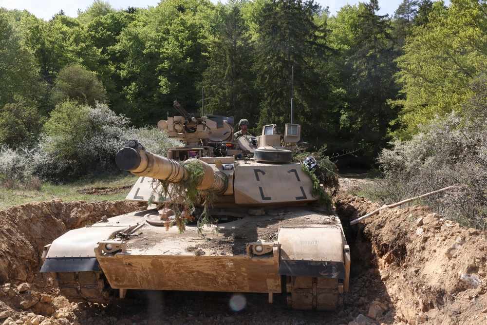 Combined Resolve 26-07