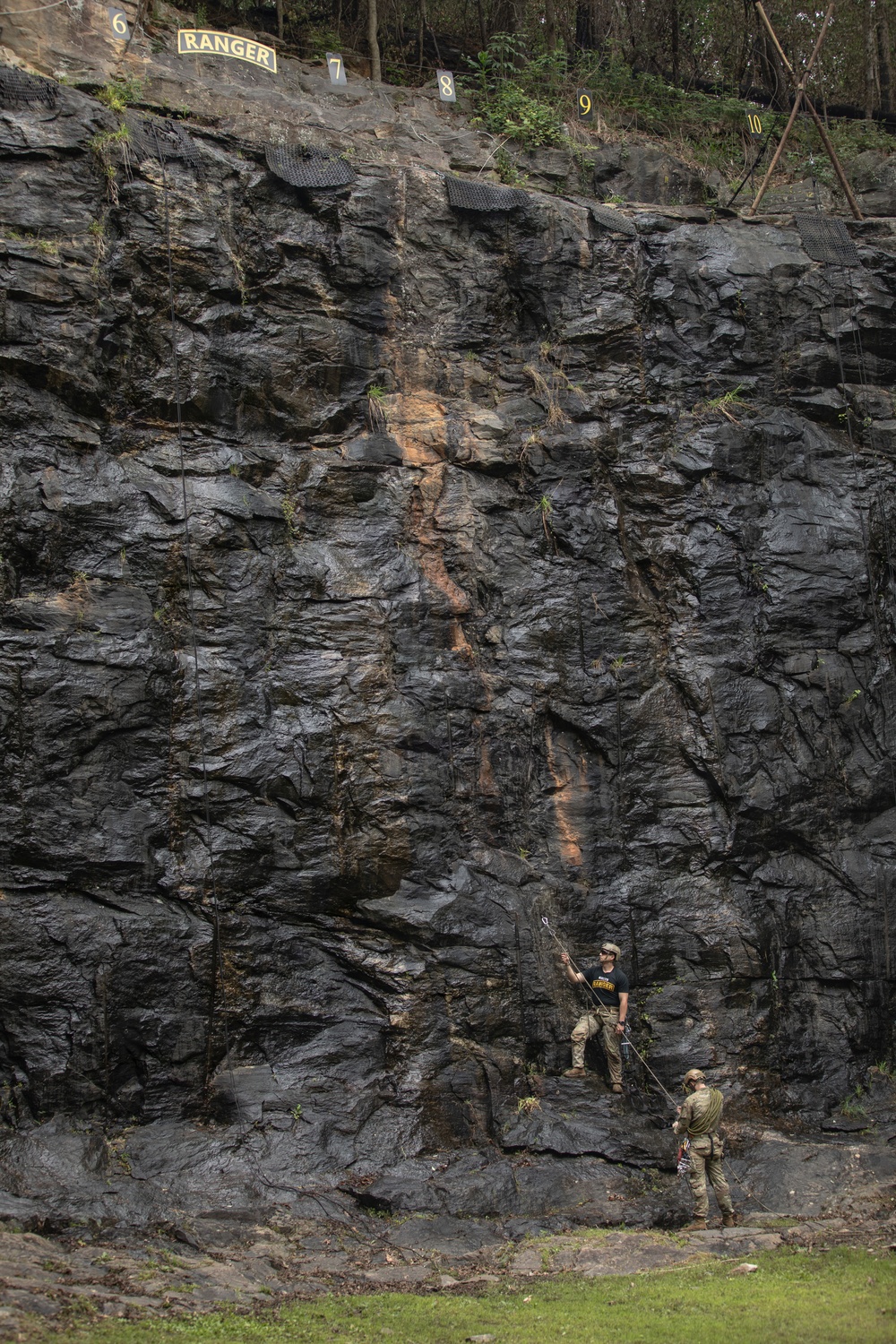 U.S. Army Ranger Open House 2026