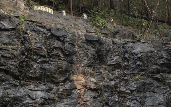 U.S. Army Ranger Open House 2026