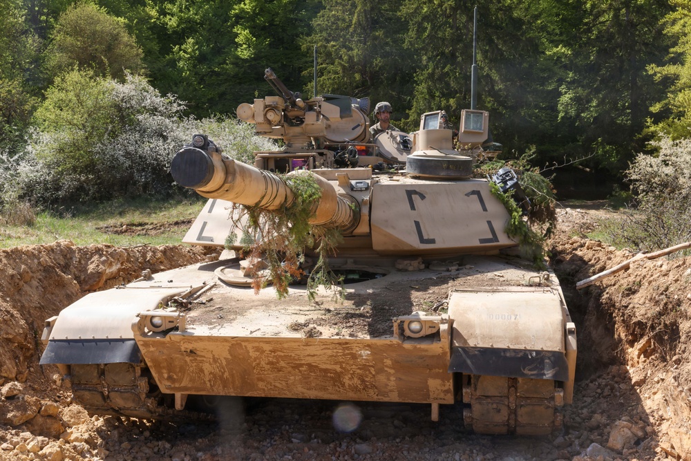 Combined Resolve 26-07