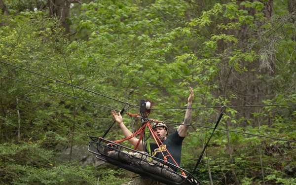 U.S. Army Ranger Open House 2026