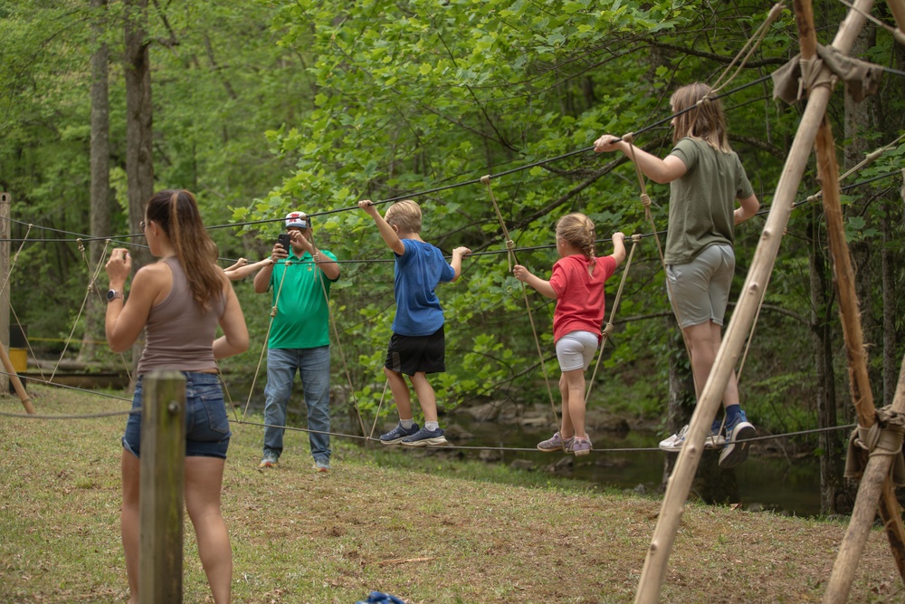 U.S. Army Ranger Open House 2026