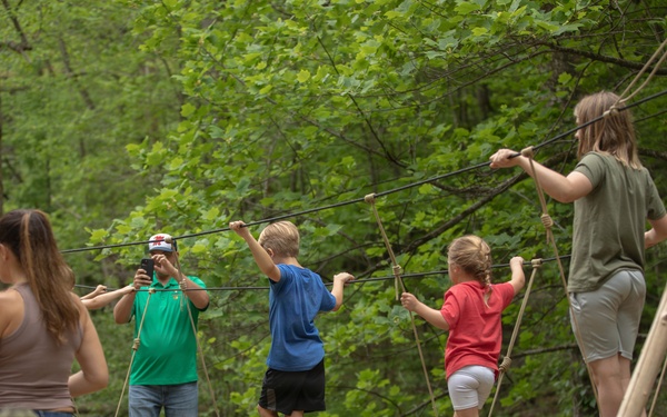 U.S. Army Ranger Open House 2026