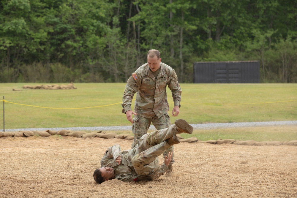 U.S. Army Ranger Open House 2026