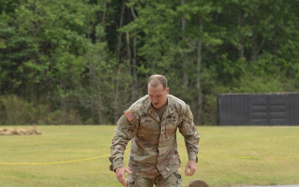 U.S. Army Ranger Open House 2026