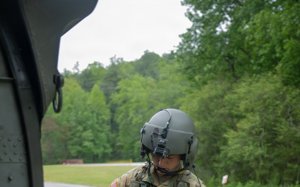 U.S. Army Ranger Open House 2026