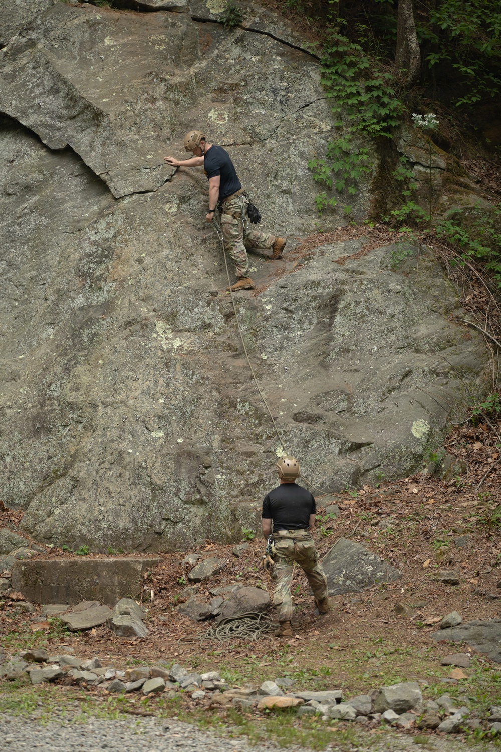 U.S. Army Ranger Open House 2026