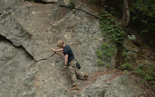 U.S. Army Ranger Open House 2026