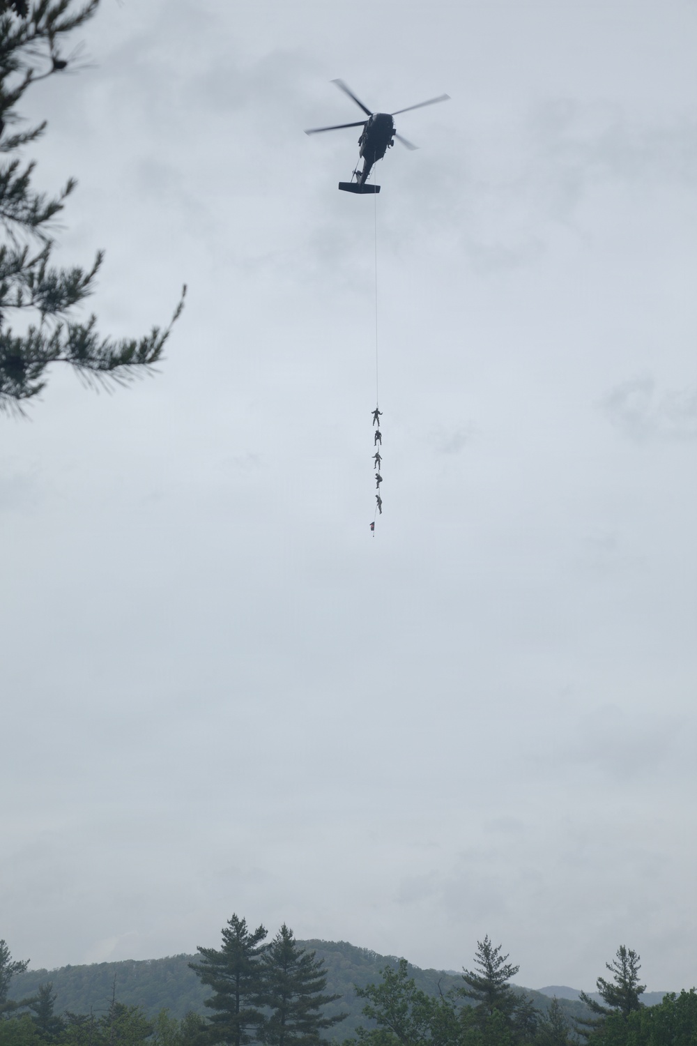 U.S. Army Ranger Open House 2026