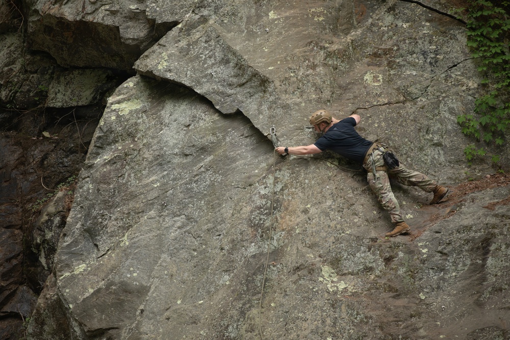 U.S. Army Ranger Open House 2026