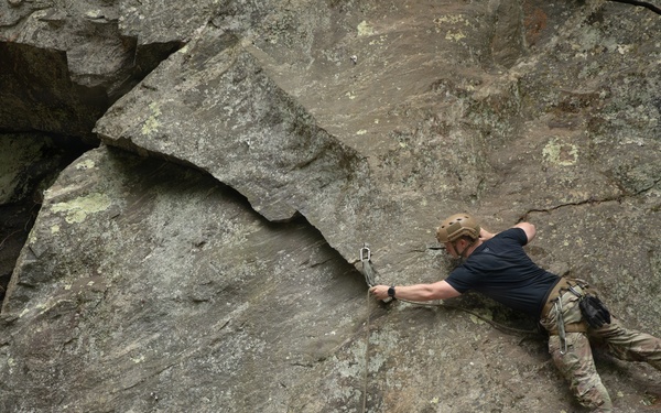 U.S. Army Ranger Open House 2026