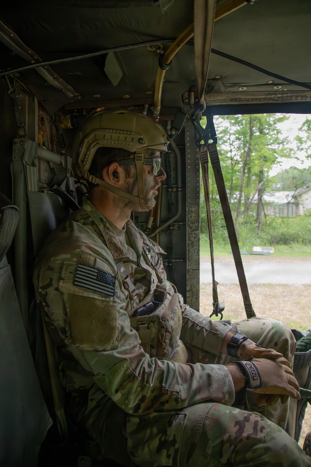 U.S. Army Ranger Open House 2026