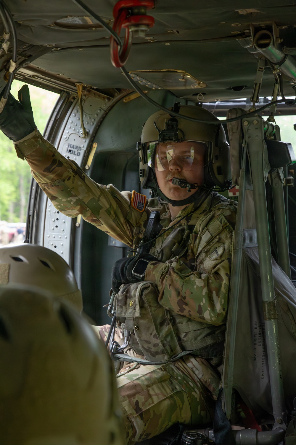 U.S. Army Ranger Open House 2026