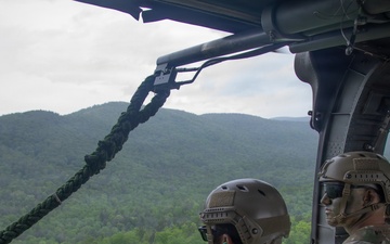 U.S. Army Ranger Open House 2026