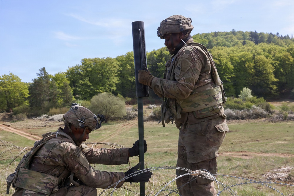 Combined Resolve 26-07