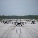 180th Fighter Wing Executes Combat Readiness Inspection