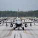 180th Fighter Wing Executes Combat Readiness Inspection