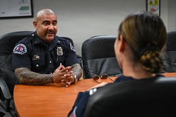 Wings Over Solano: Hometown Hero flies with Thunderbirds at Travis AFB