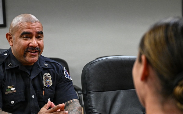 Wings Over Solano: Hometown Hero flies with Thunderbirds at Travis AFB