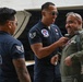 Wings Over Solano: Hometown Hero flies with Thunderbirds at Travis AFB
