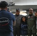 Wings Over Solano: Hometown Hero flies with Thunderbirds at Travis AFB