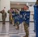 1-110th Infantry Regiment holds change of command ceremony