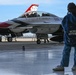 Wings Over Solano: Hometown Hero flies with Thunderbirds at Travis AFB