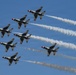 Wings Over Solano: Hometown Hero flies with Thunderbirds at Travis AFB