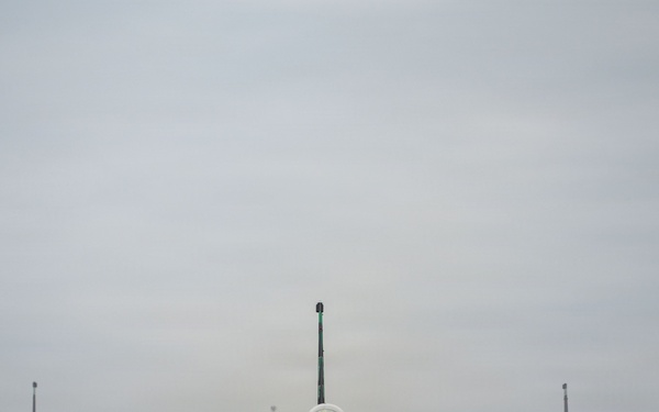 180th Fighter Wing Executes Combat Readiness Inspection