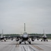 180th Fighter Wing Executes Combat Readiness Inspection