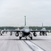 180th Fighter Wing Executes Combat Readiness Inspection