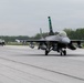 180th Fighter Wing Executes Combat Readiness Inspection