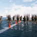 11th MEU Maritime Raid Force Conducts Marksmanship Training Aboard USS Boxer